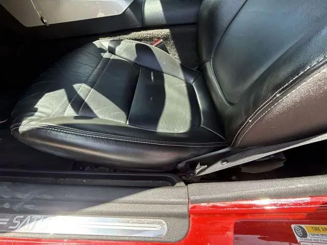 2009 Saturn Sky Base