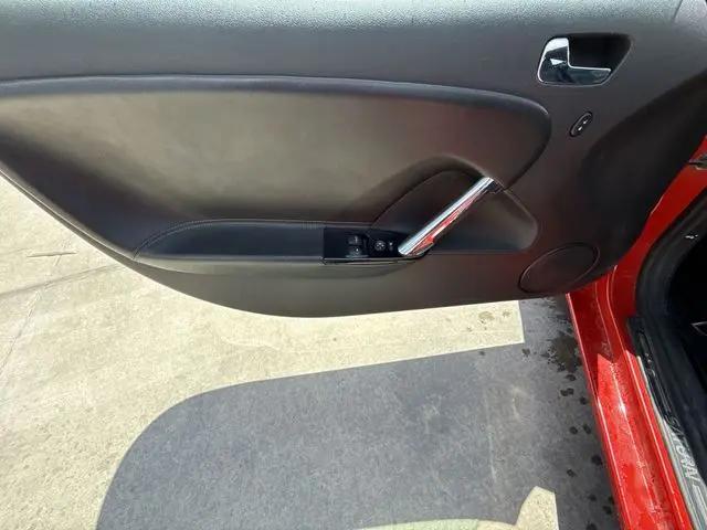 2009 Saturn Sky Base
