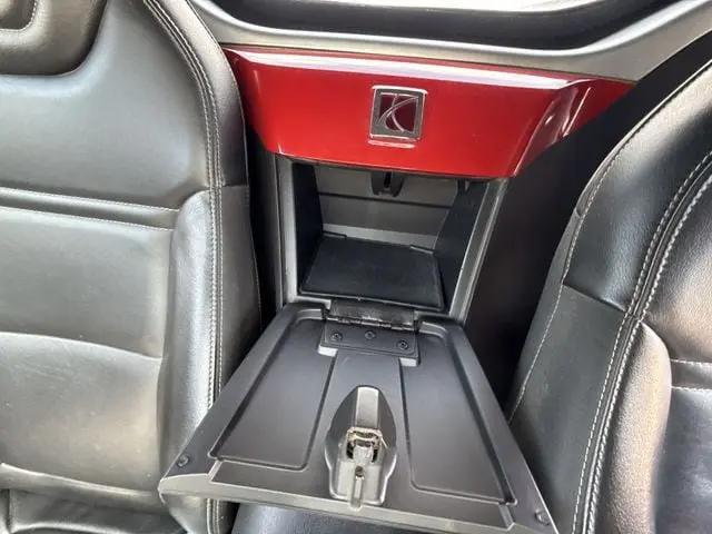 2009 Saturn Sky Base
