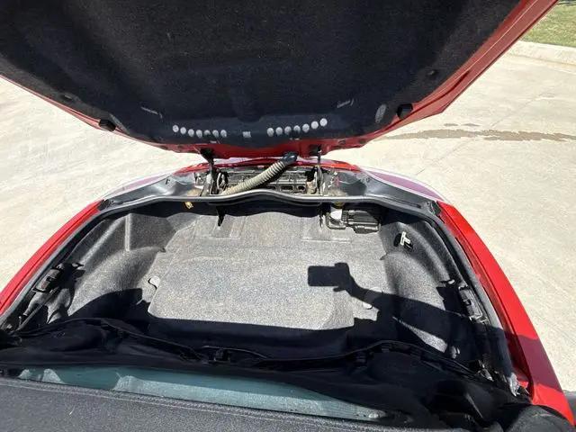 2009 Saturn Sky Base
