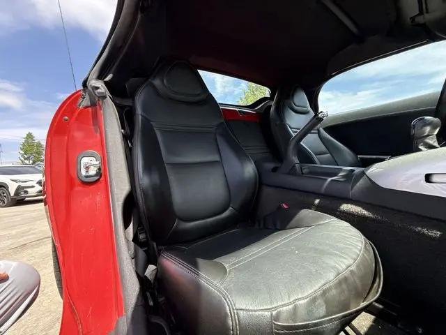 2009 Saturn Sky Base