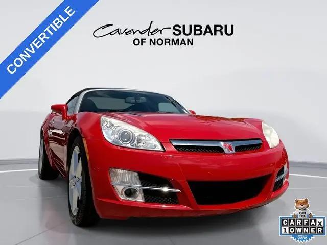 2009 Saturn Sky Base for sale in Norman, OK