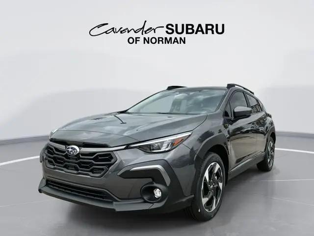 2026 Subaru Crosstrek Limited for sale in Norman, OK