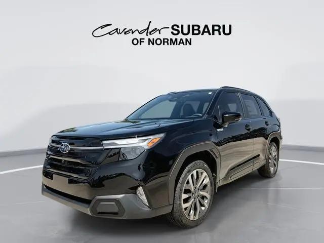 2026 Subaru Forester Touring for sale in Norman, OK