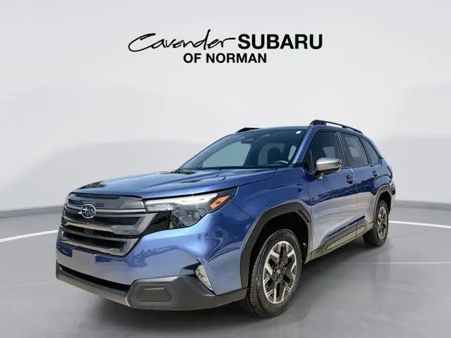 2026 Subaru Forester Premium for sale in Norman, OK