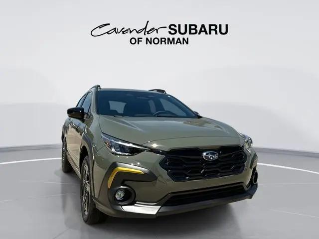 2026 Subaru Crosstrek Sport for sale in Norman, OK