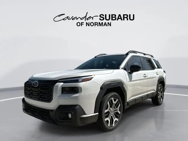 2026 Subaru Outback Touring XT for sale in Norman, OK