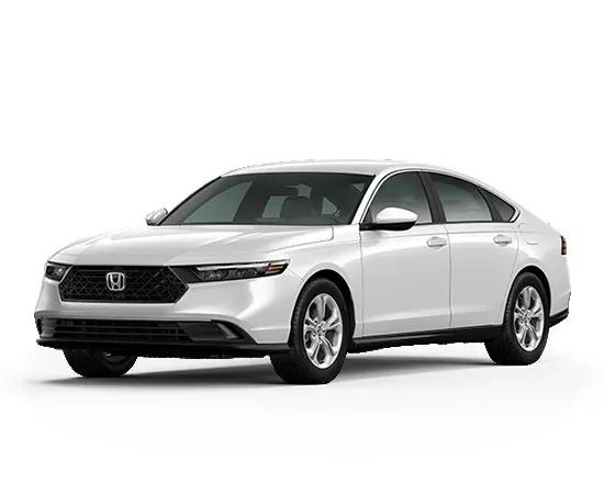 2026 Honda Accord Sedan LX for sale in Goleta, CA