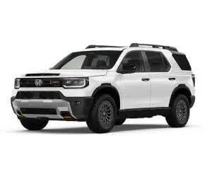 2026 Honda Passport AWD TrailSport