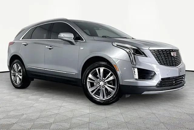2025 Cadillac XT5 FWD Premium Luxury for sale in Olive Branch, MS