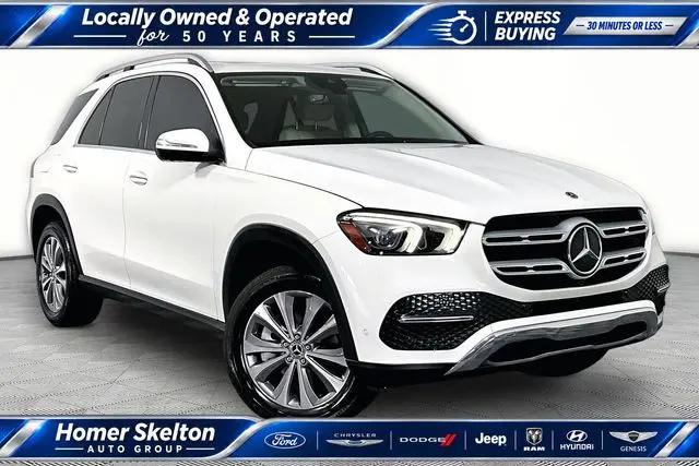 2022 Mercedes-Benz GLE GLE 350 GLE 350 for sale in Olive Branch, MS