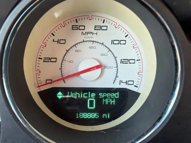 2012 Dodge Challenger SXT