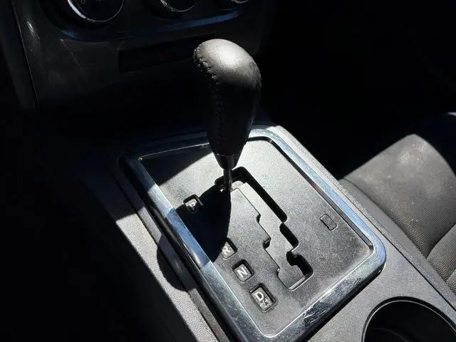 2012 Dodge Challenger SXT
