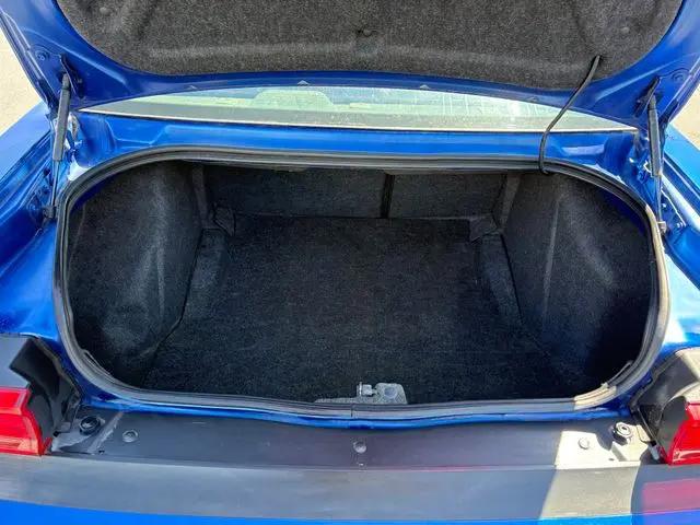 2012 Dodge Challenger SXT