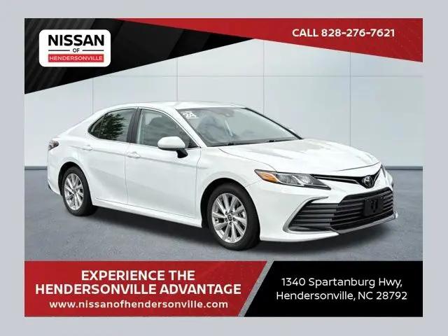 2024 Toyota Camry LE for sale in Hendersonville, NC