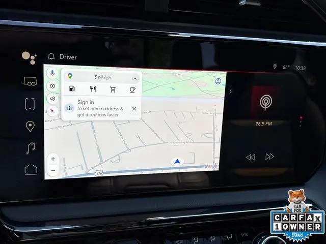 2025 GMC Sierra 1500 4WD Crew Cab Short Box AT4