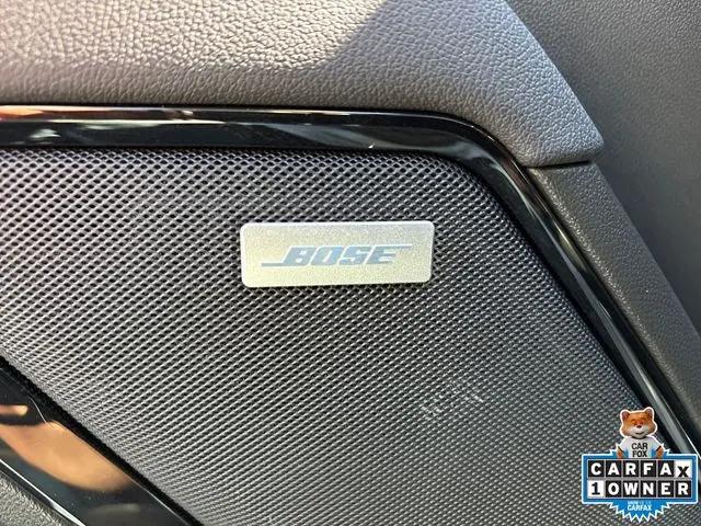 2025 GMC Sierra 1500 4WD Crew Cab Short Box AT4