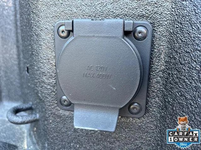 2025 GMC Sierra 1500 4WD Crew Cab Short Box AT4