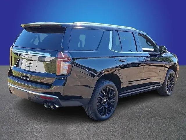2023 Chevrolet Tahoe 4WD High Country