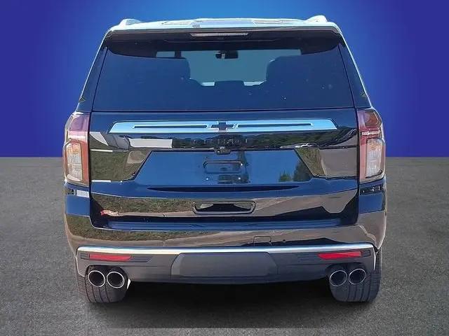 2023 Chevrolet Tahoe 4WD High Country