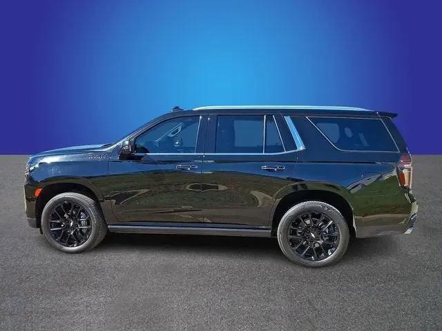 2023 Chevrolet Tahoe 4WD High Country