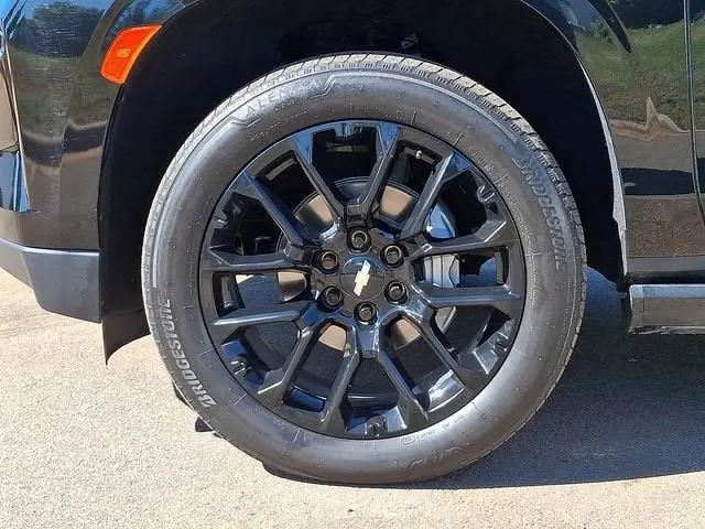 2023 Chevrolet Tahoe 4WD High Country