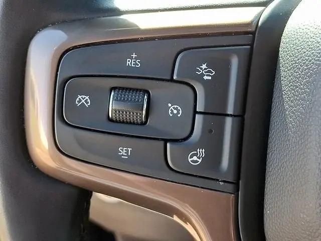2023 Chevrolet Tahoe 4WD High Country