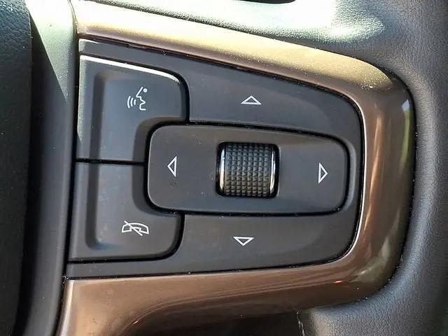 2023 Chevrolet Tahoe 4WD High Country