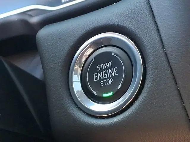 2023 Chevrolet Tahoe 4WD High Country