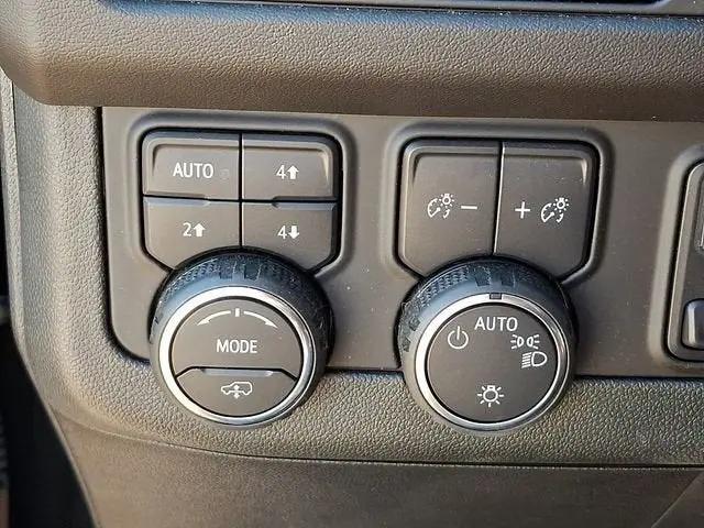 2023 Chevrolet Tahoe 4WD High Country