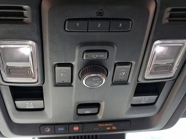 2023 Chevrolet Tahoe 4WD High Country
