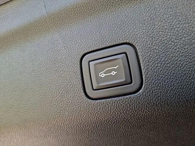 2023 Chevrolet Tahoe 4WD High Country