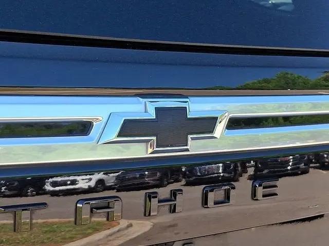 2023 Chevrolet Tahoe 4WD High Country