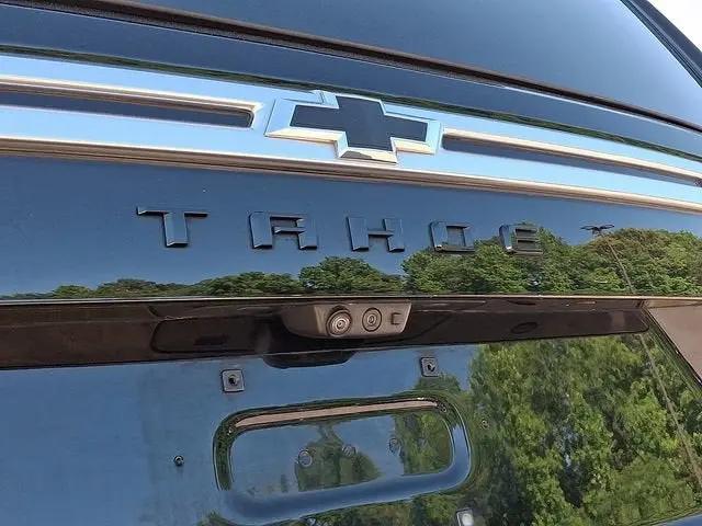 2023 Chevrolet Tahoe 4WD High Country