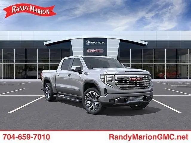 2026 GMC Sierra 1500 Crew Cab, Short Bed, Denali, 4WD for sale in Huntersville, NC