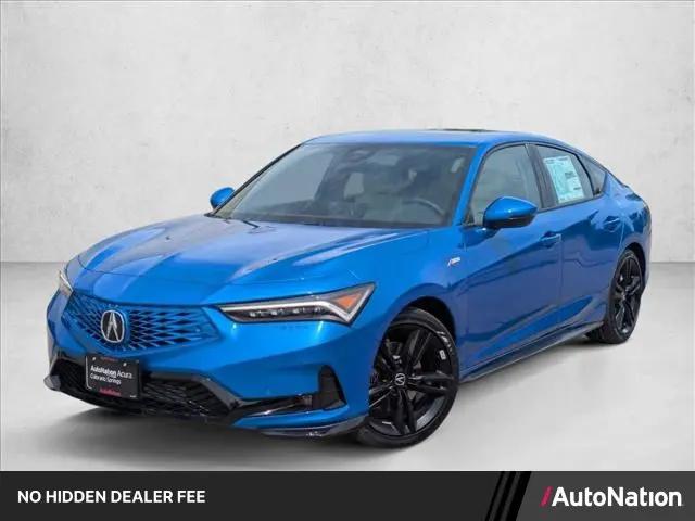 2026 Acura Integra FWD A-Spec with Technology for sale in Colorado Springs, CO