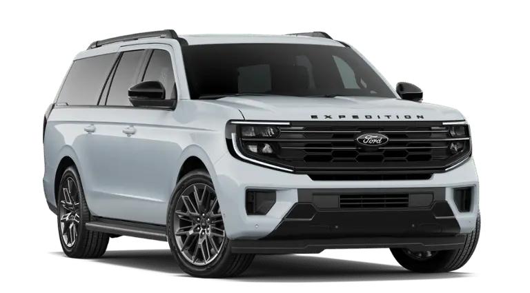 2026 Ford Expedition Max Platinum MAX
