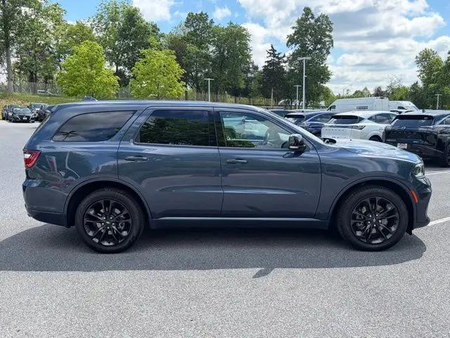 2021 Dodge Durango R/T AWD