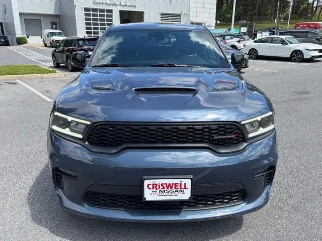 2021 Dodge Durango R/T AWD