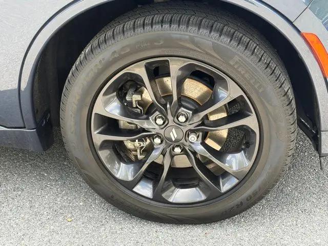 2021 Dodge Durango R/T AWD