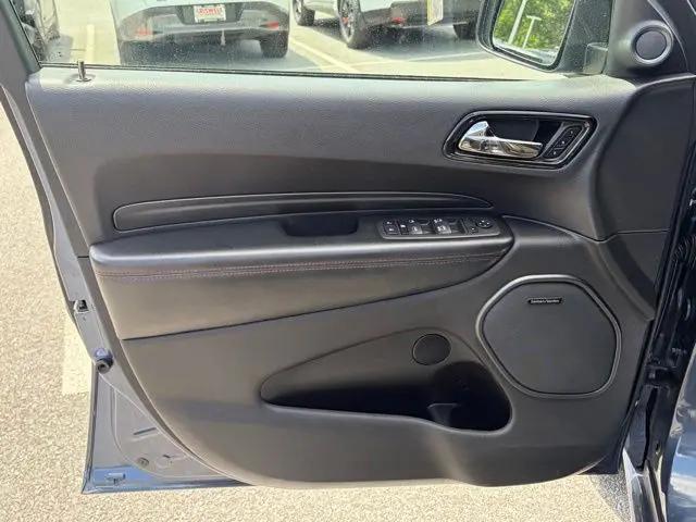 2021 Dodge Durango R/T AWD