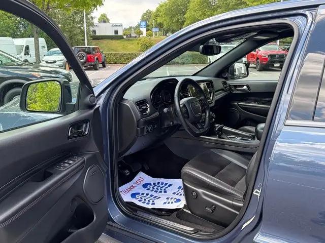 2021 Dodge Durango R/T AWD