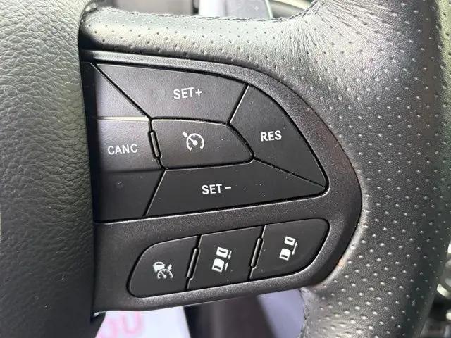 2021 Dodge Durango R/T AWD