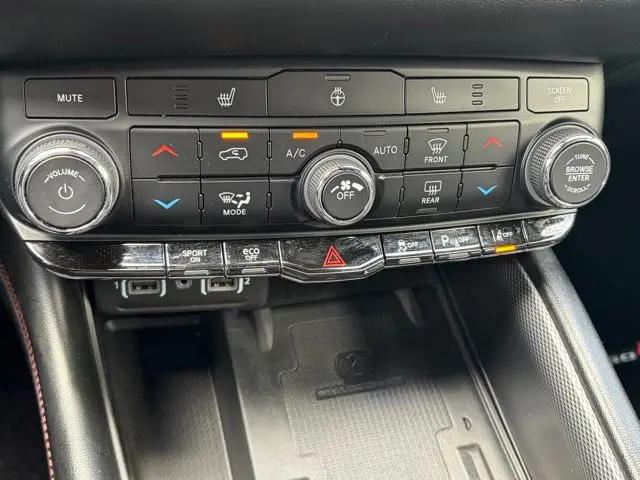 2021 Dodge Durango R/T AWD