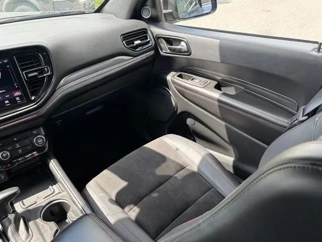 2021 Dodge Durango R/T AWD