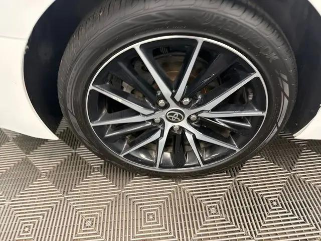 2021 Toyota Camry SE Nightshade Edition