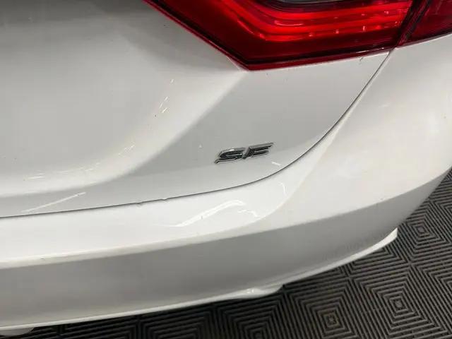 2021 Toyota Camry SE Nightshade Edition