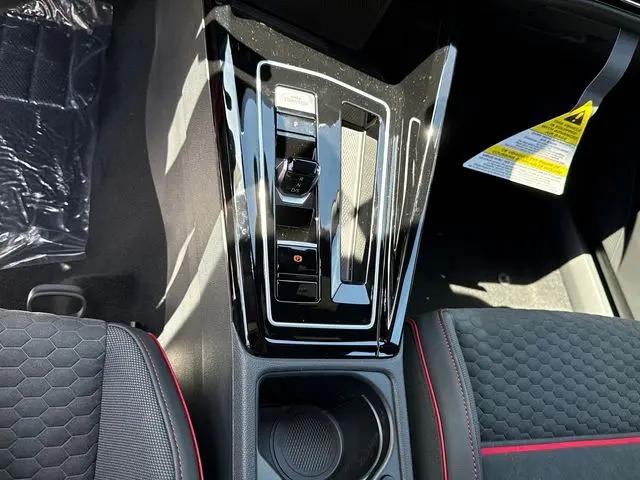 2026 Volkswagen Golf GTI SE