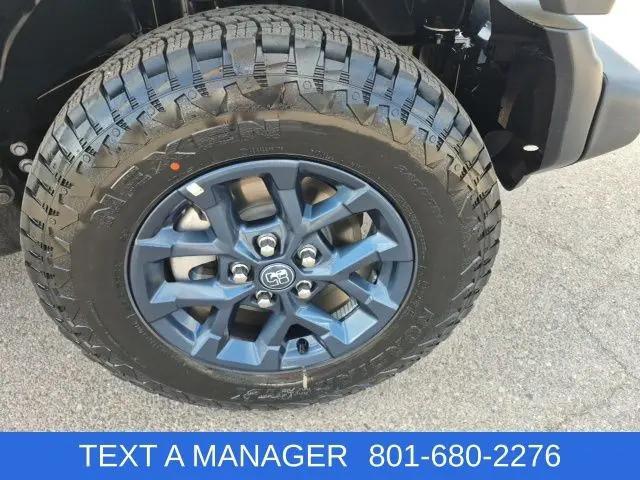 2026 Jeep Wrangler 85th Anniversary