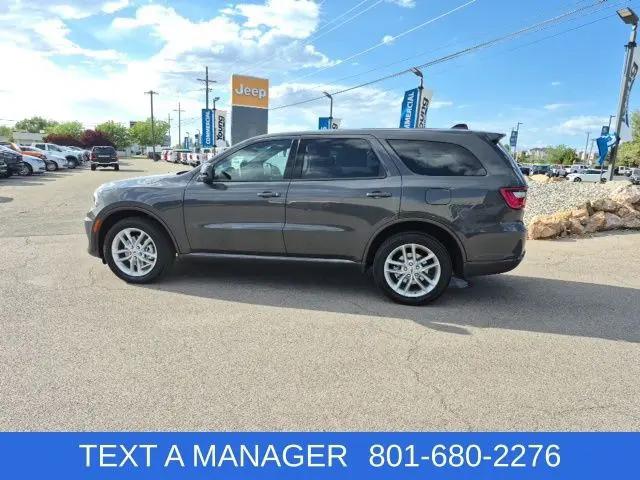 2026 Dodge Durango GT AWD for sale in Layton, UT